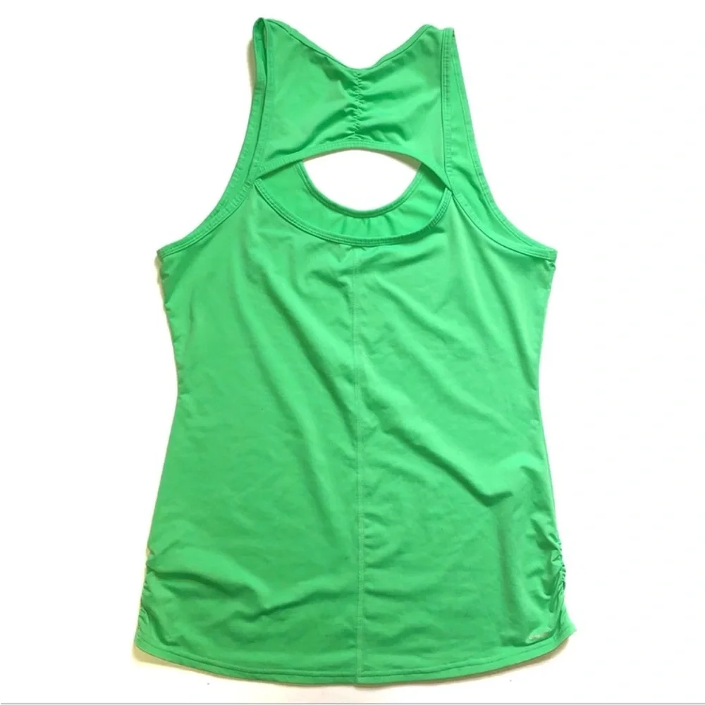 adidas bright green